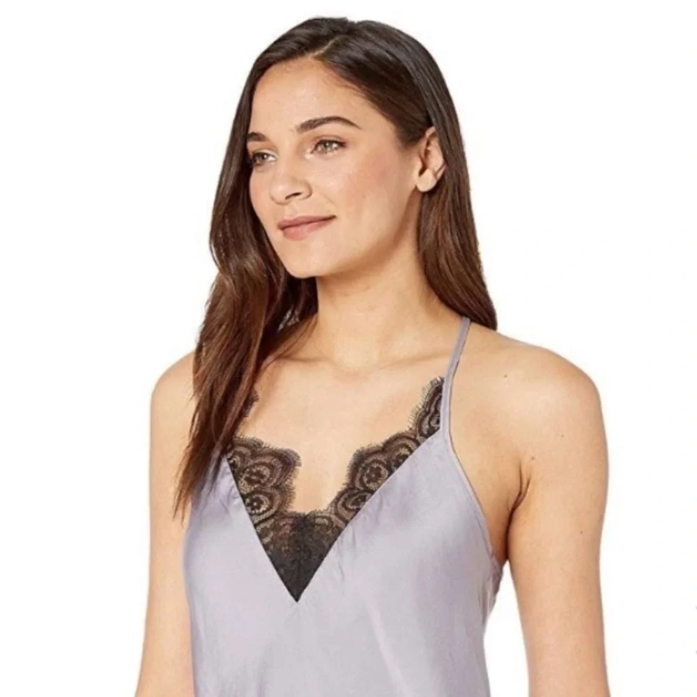Free People Starlight Cami V neck camisole - Picture 4 of 8